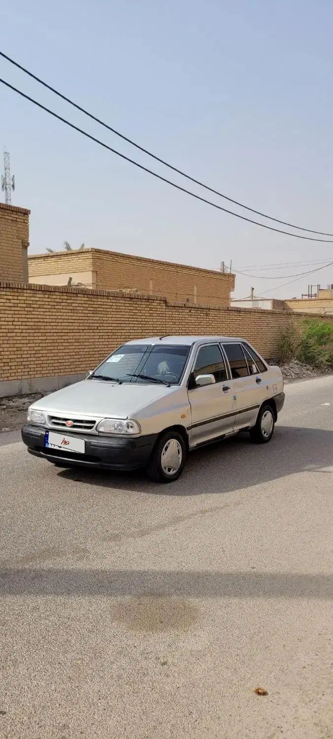 خودرو پراید، صبا آگهی ann_20316025