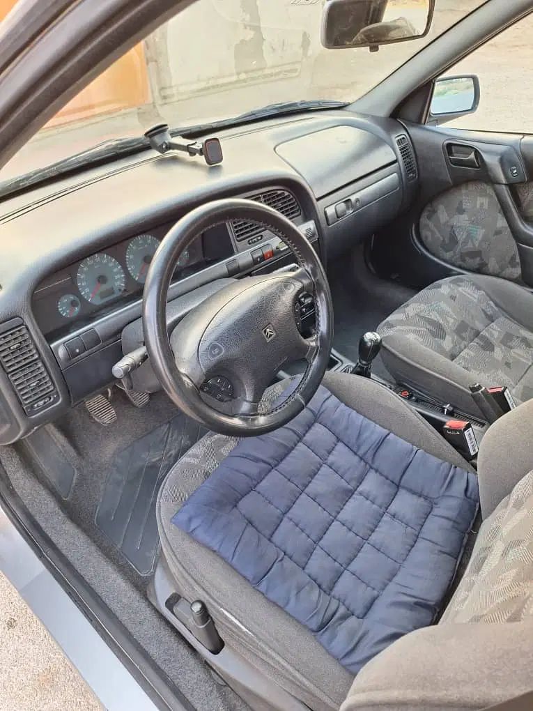 سیتروئن زانتیا SX - 1388