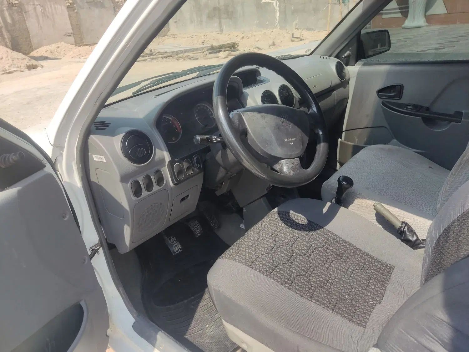 پراید 151 SE - 1395