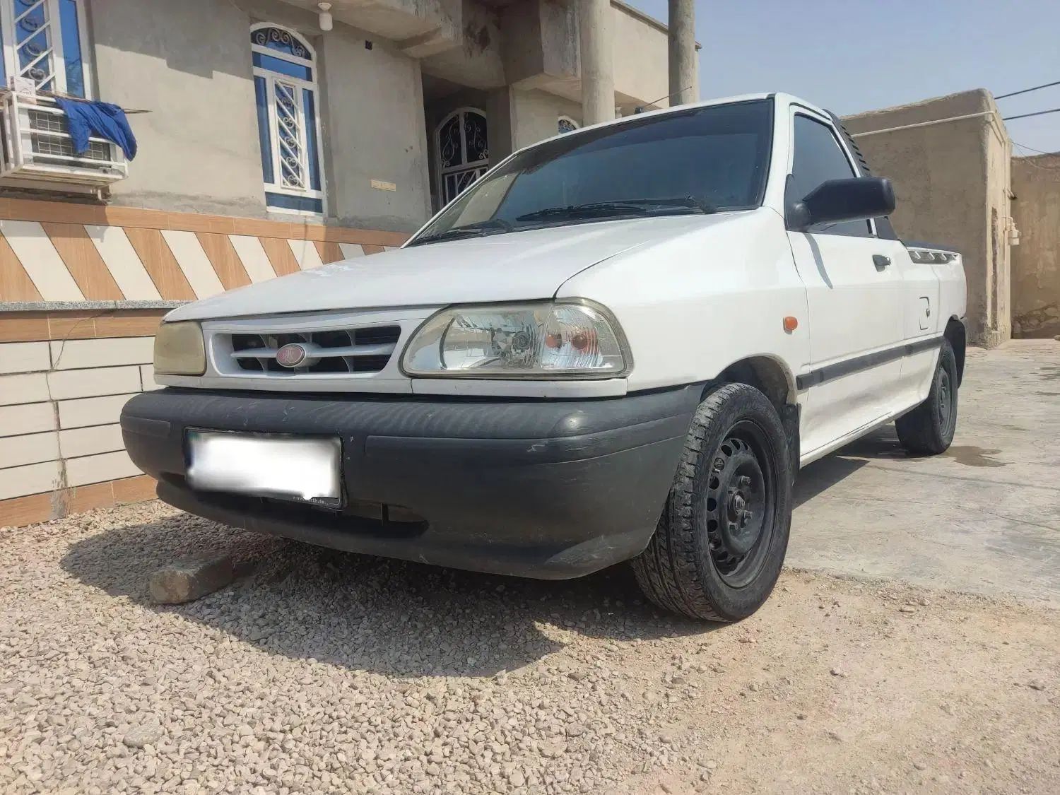 خودرو پراید، 151 آگهی ann_20316048