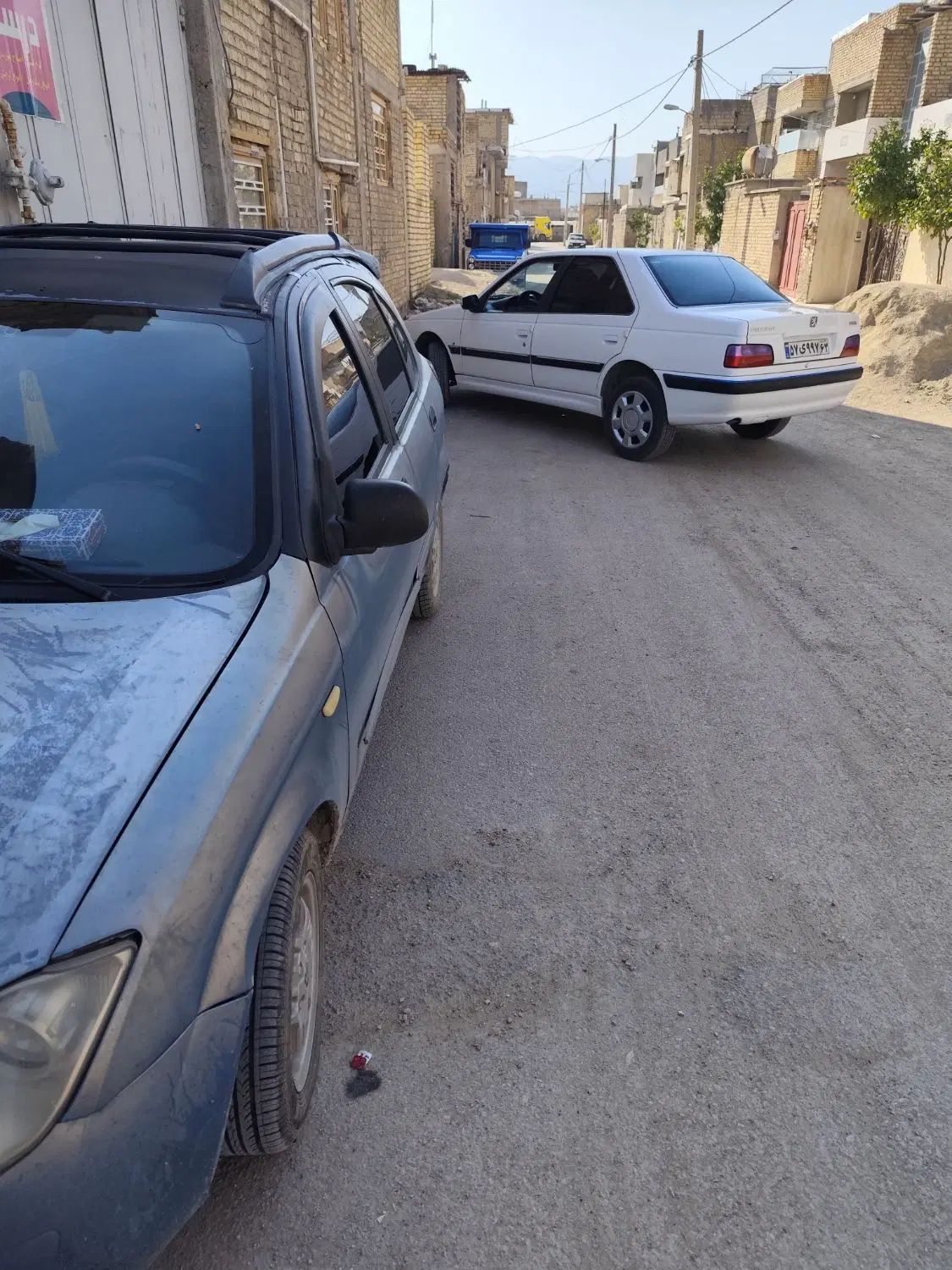 تیبا 2 پلاس - 1399