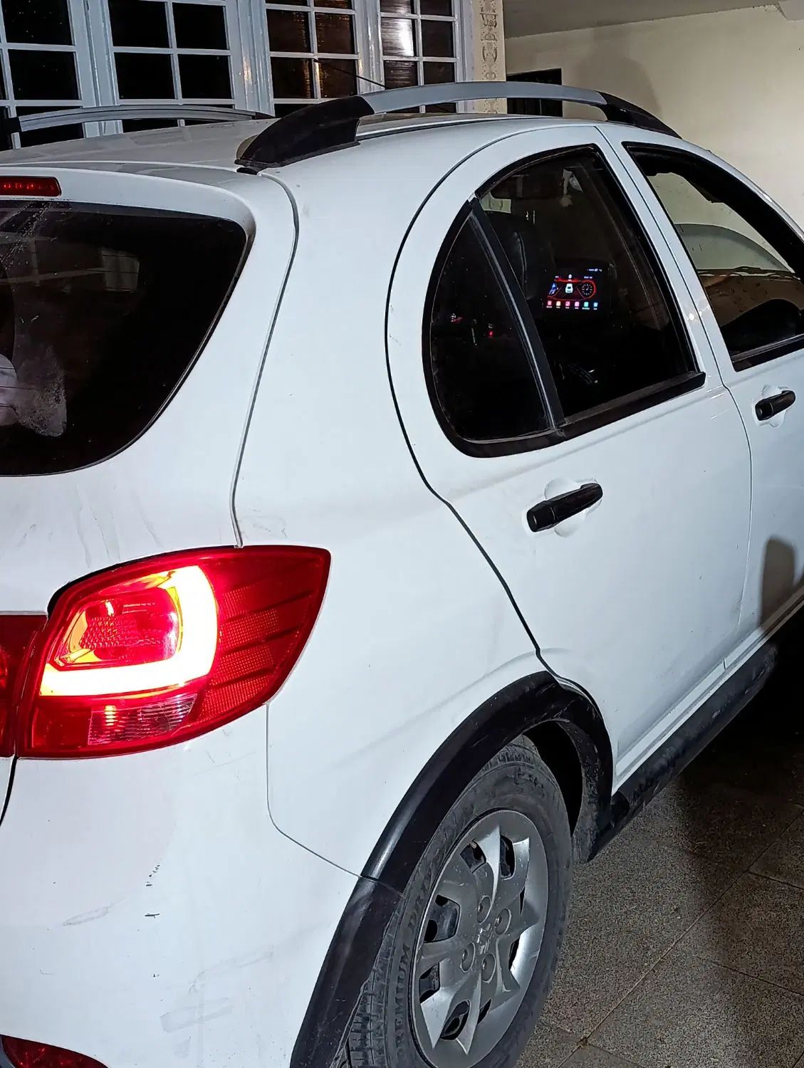 خودرو کوییک، معمولی آگهی ann_20316065