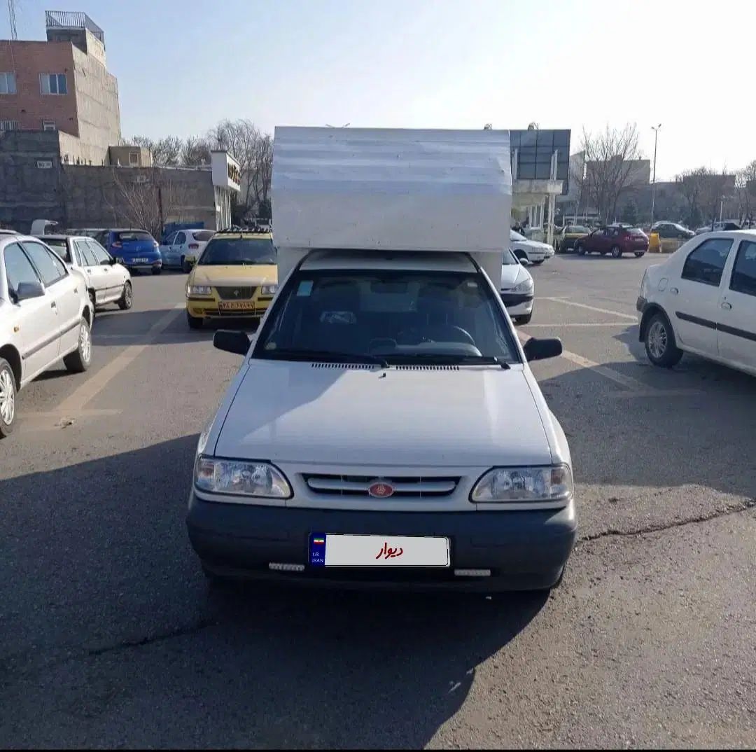 خودرو پراید، 151 آگهی ann_20316067