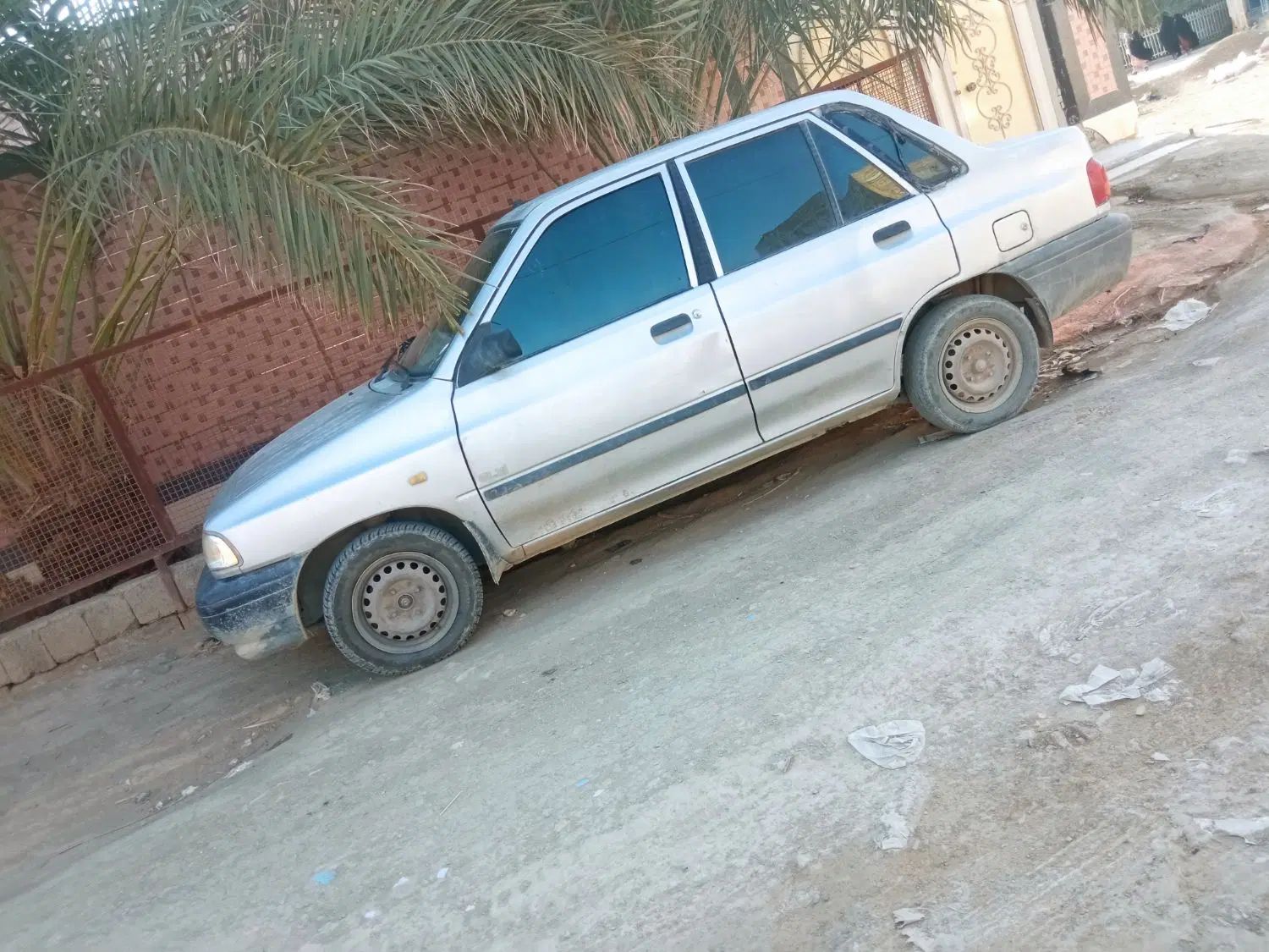خودرو پراید، صبا آگهی ann_20316069