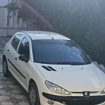 خودرو پژو، 206 آگهی ann_20316073