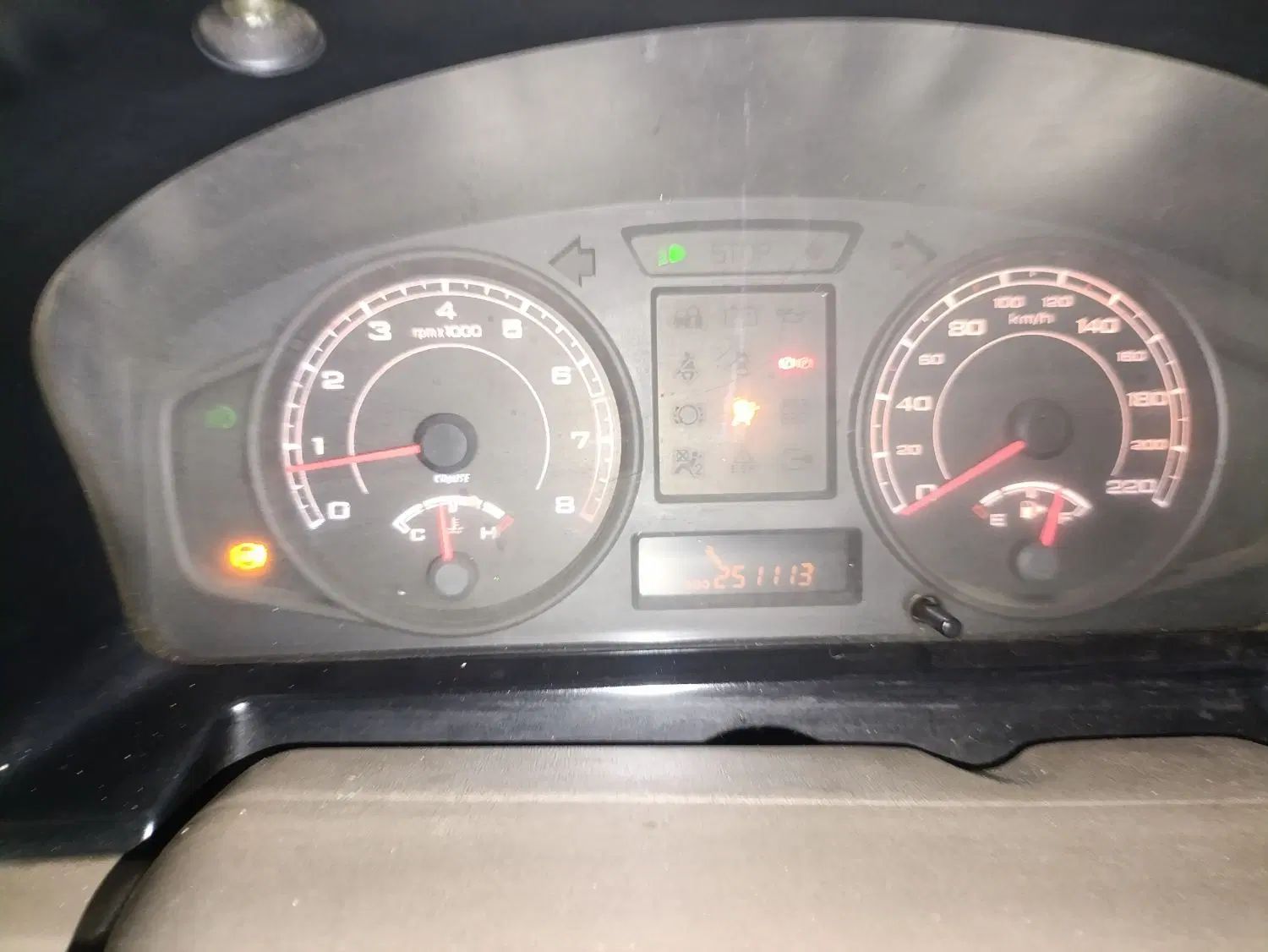 پژو 405 SLX بنزینی TU5 - 1393