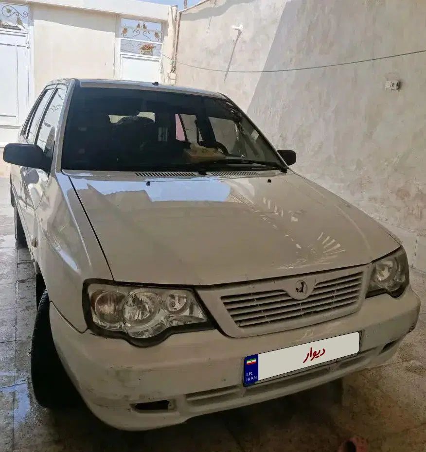 خودرو پراید، 132 آگهی ann_20316101