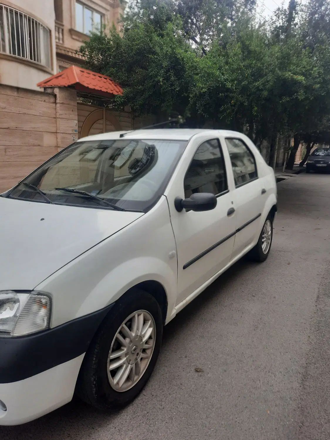 رنو تندر 90 E2 - 1390