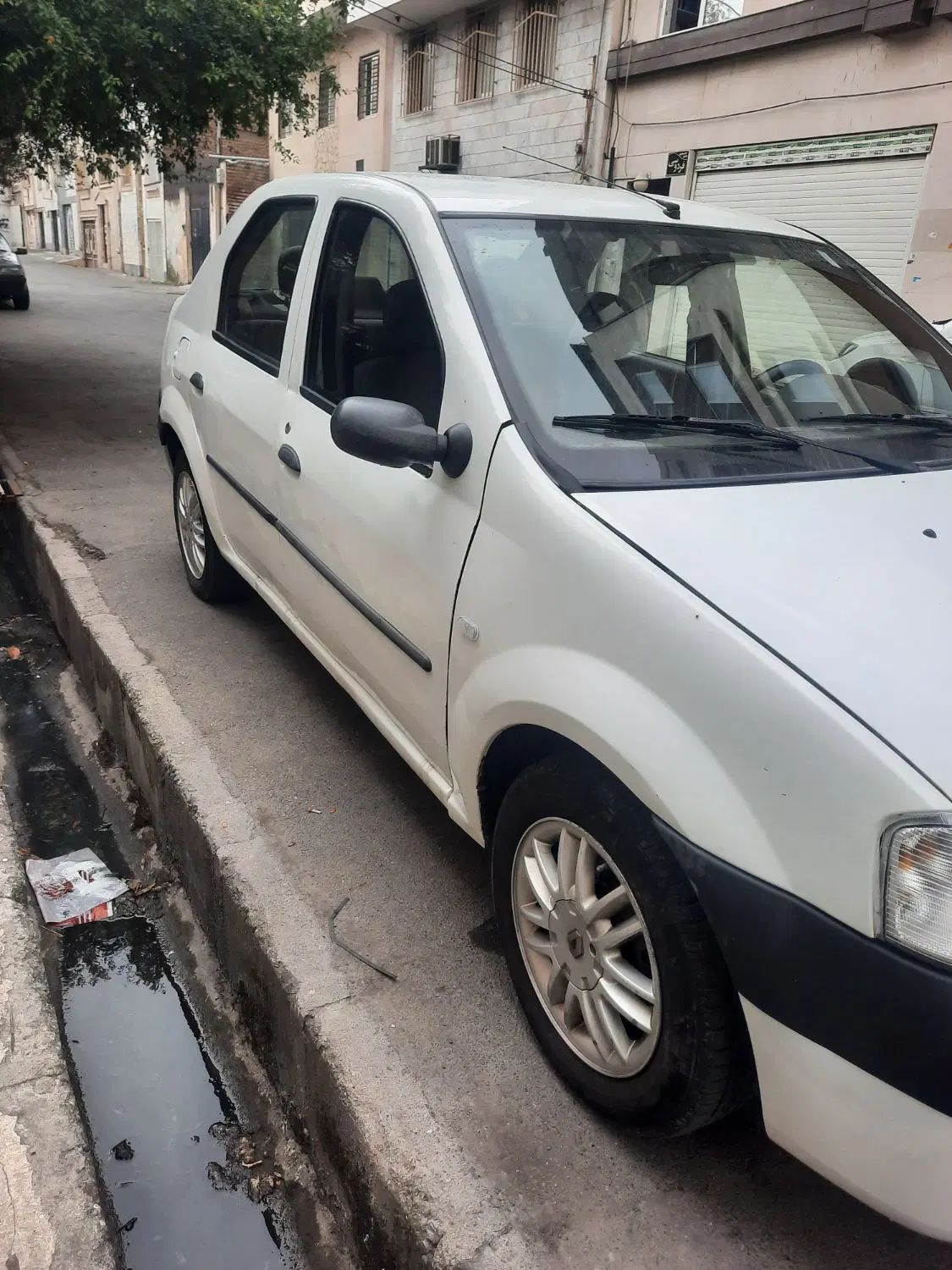 رنو تندر 90 E2 - 1390