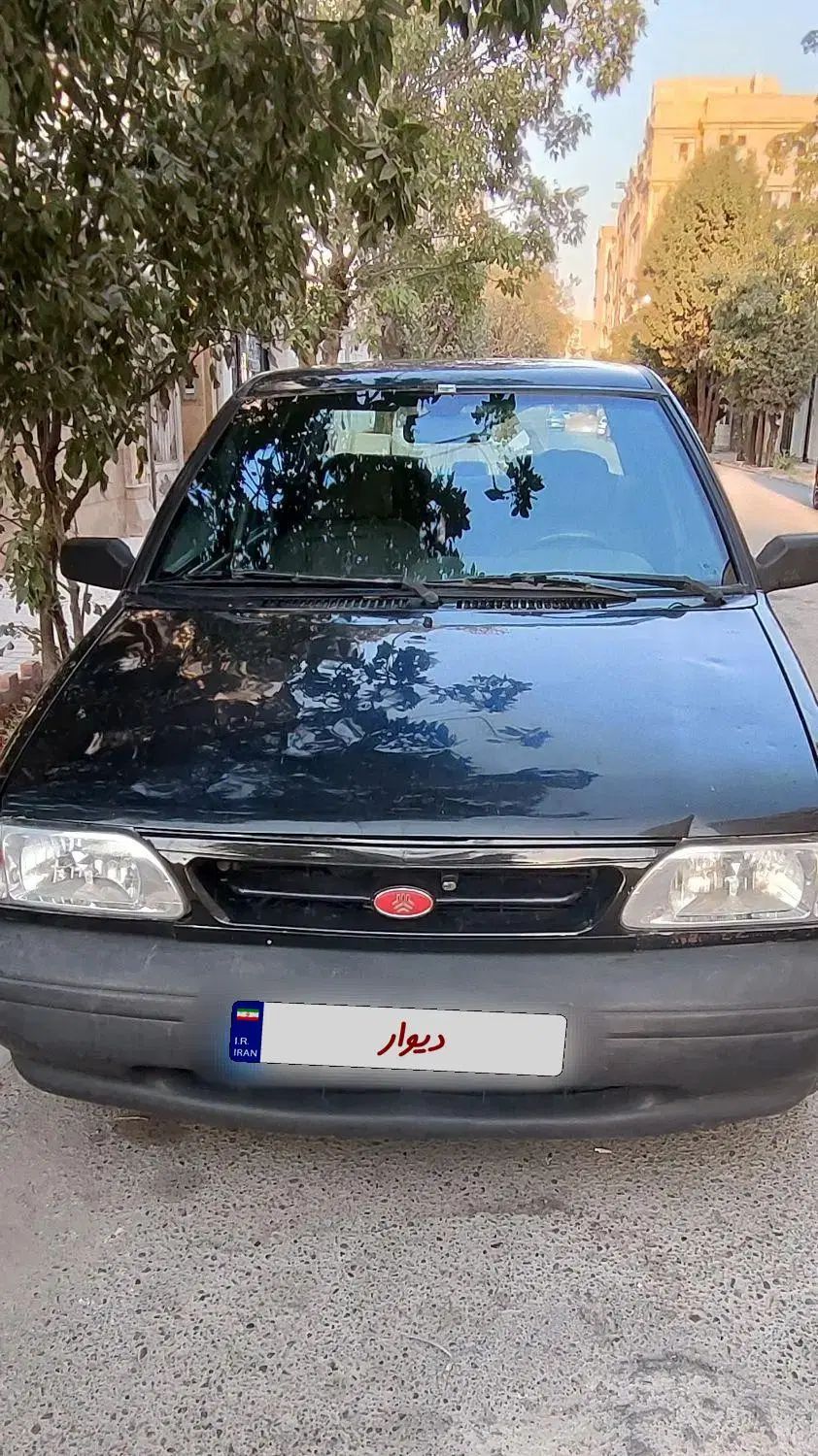 خودرو پراید، صبا آگهی ann_20316104