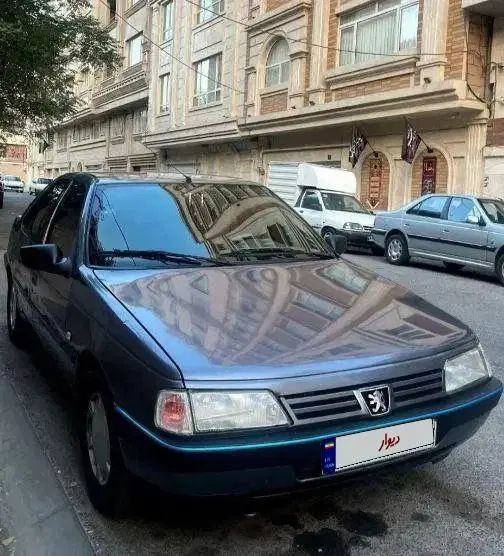 خودرو پژو، 405 آگهی ann_20316112