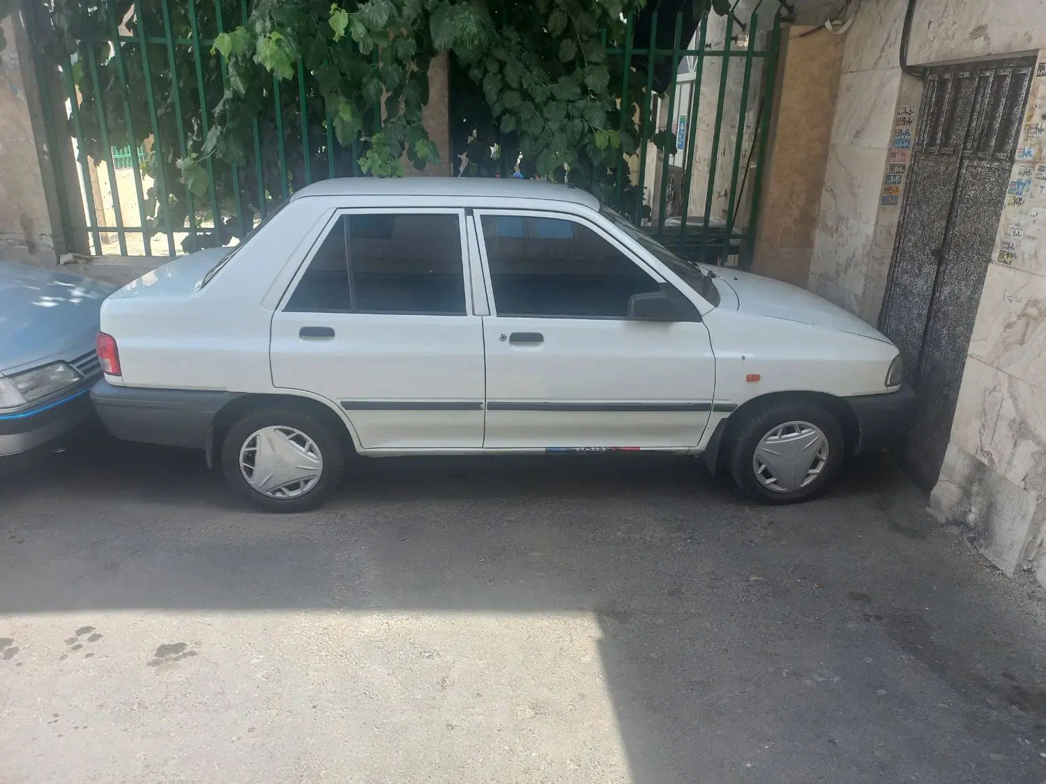 خودرو پراید، 131 آگهی ann_20316155