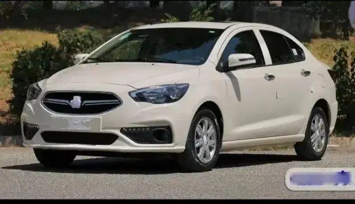 خودرو شاهین، پلاس آگهی ann_20316156