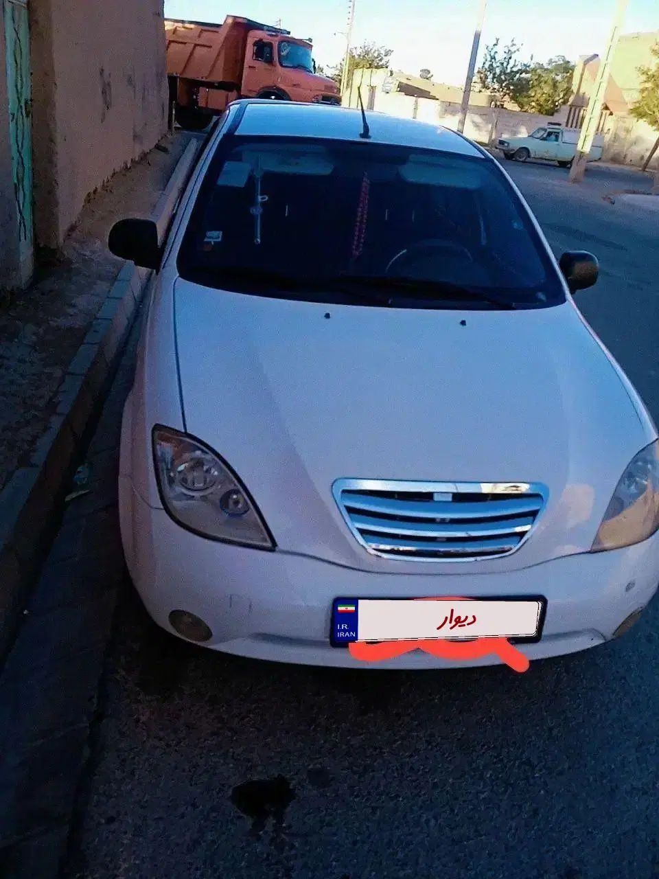 خودرو تیبا، 2 آگهی ann_20316170