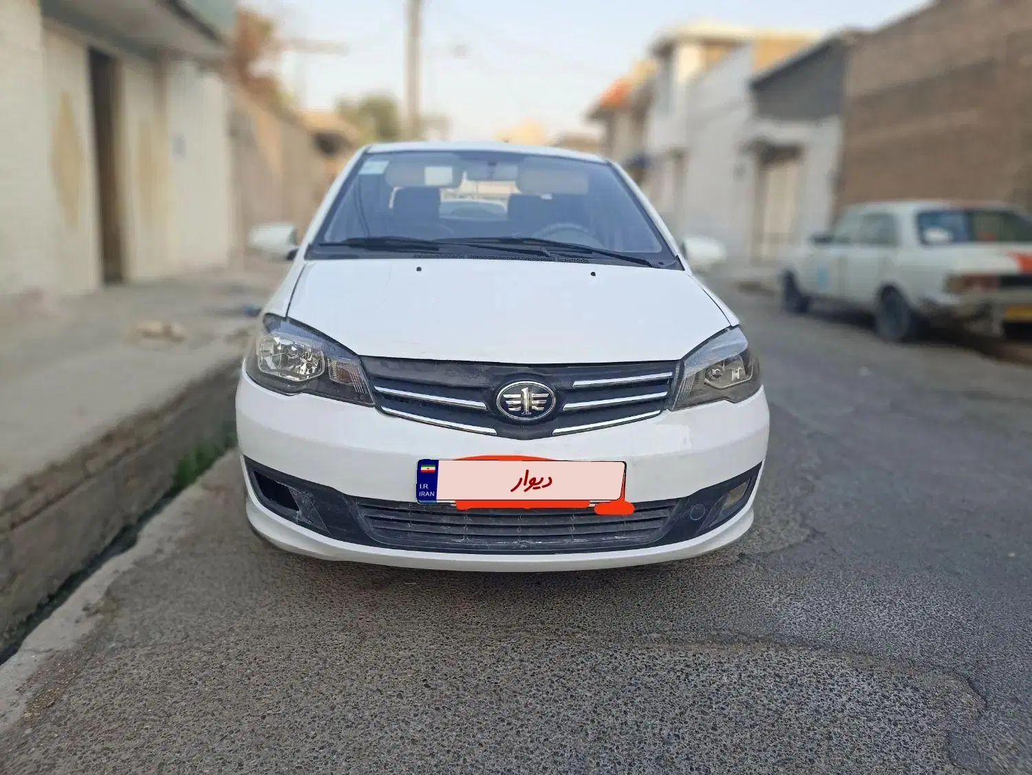 خودرو راین، ولا V5 آگهی ann_20316175