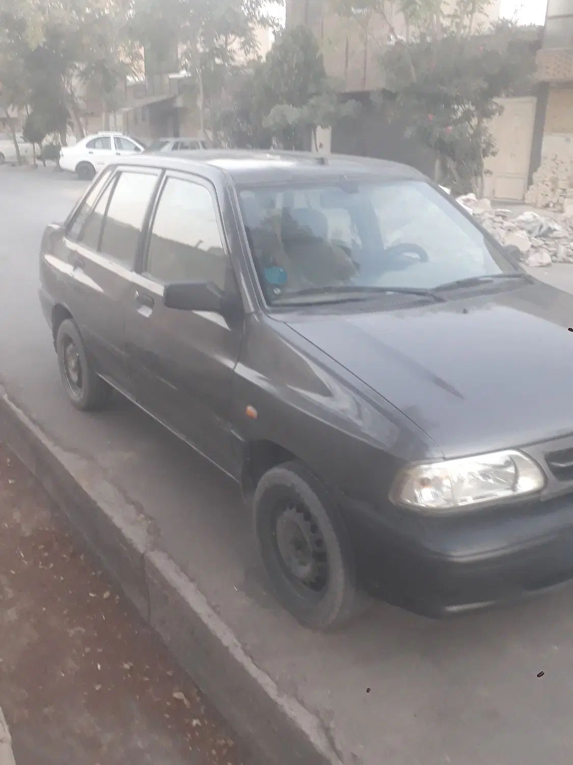 پراید 131 SE - 1392