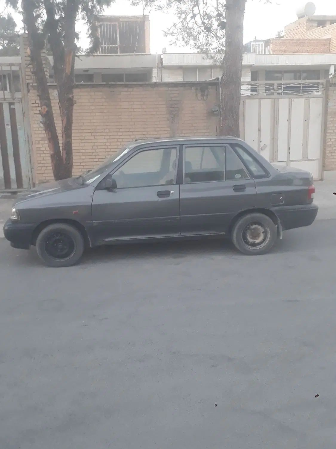 خودرو پراید، 131 آگهی ann_20316212