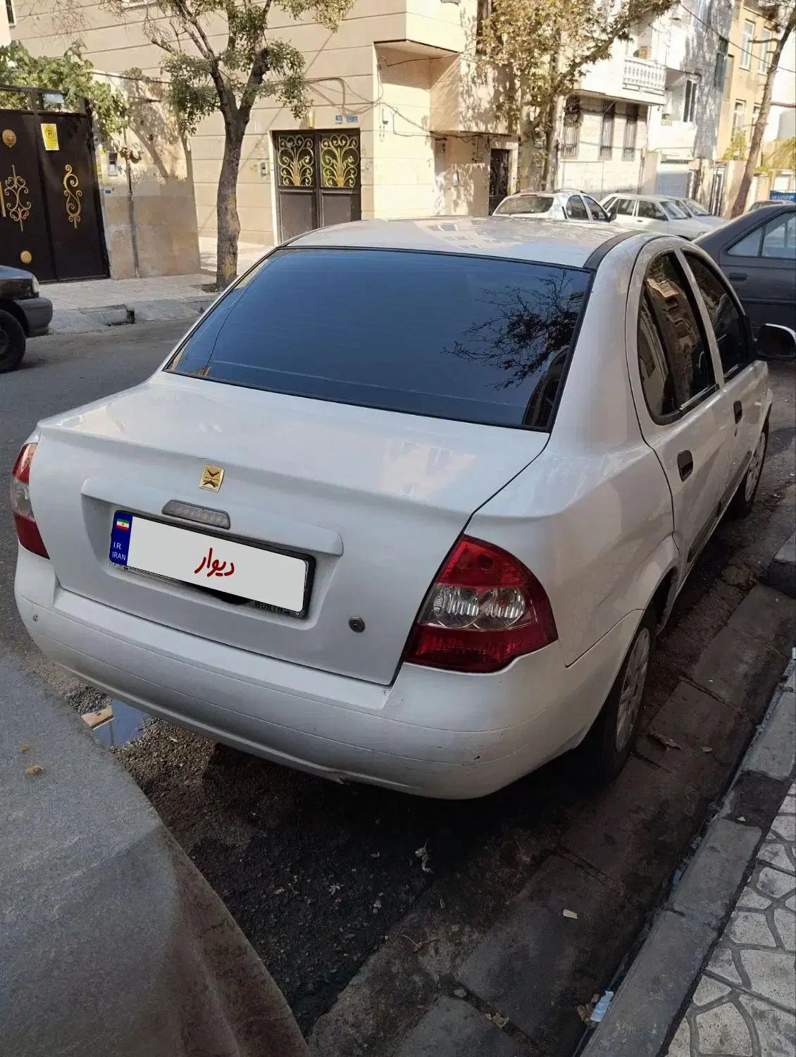خودرو تیبا، صندوق دار آگهی ann_20316219