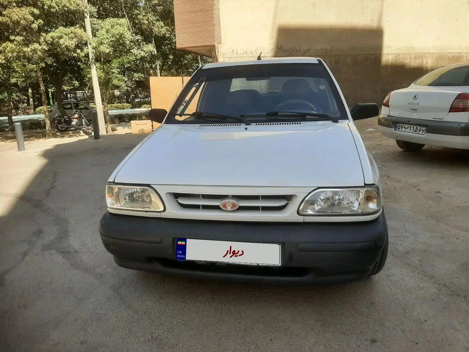 خودرو پراید، 131 آگهی ann_20316223