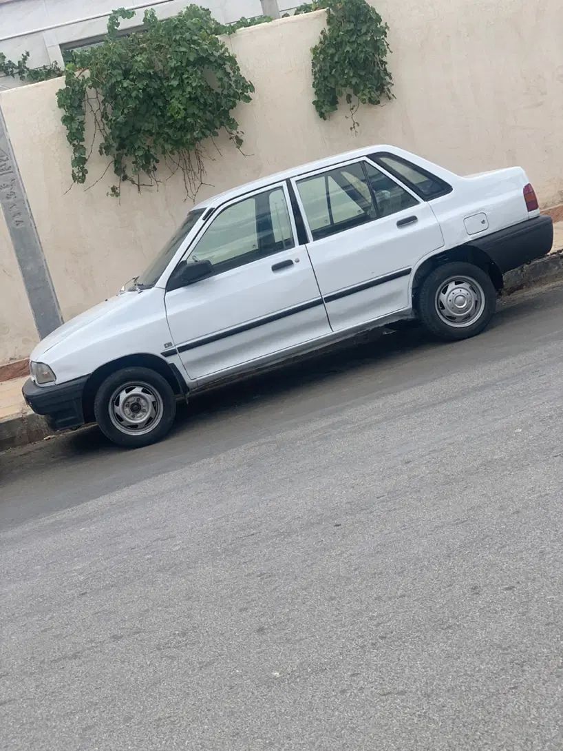 خودرو پراید، صبا آگهی ann_20316227