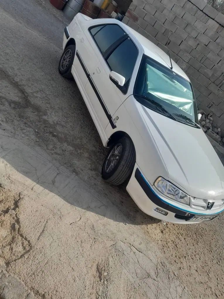 خودرو پژو، پارس آگهی ann_20316236