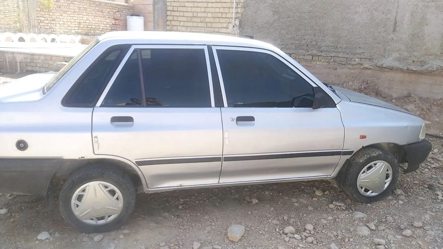 خودرو پراید، صبا آگهی ann_20316241
