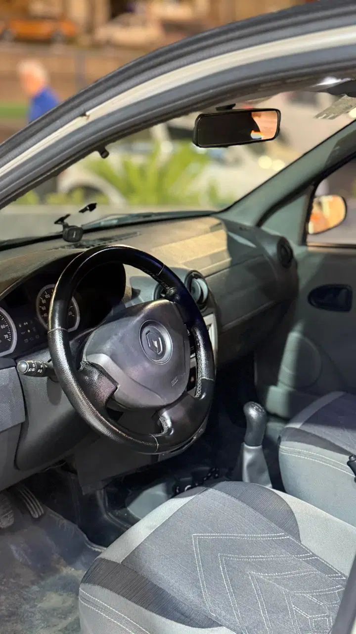 خودرو رنو، تندر 90 آگهی ann_20316244