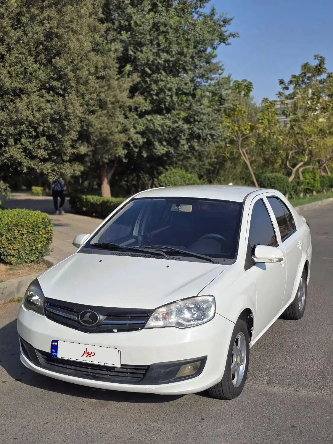 راین ولا V5 اتوماتیک - 1396