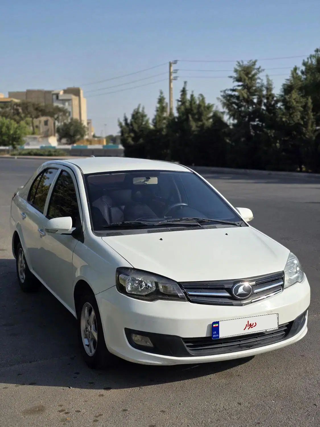 خودرو راین، ولا V5 آگهی ann_20316255