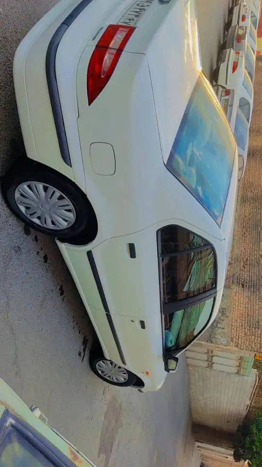 سمند LX XU7 - 1398