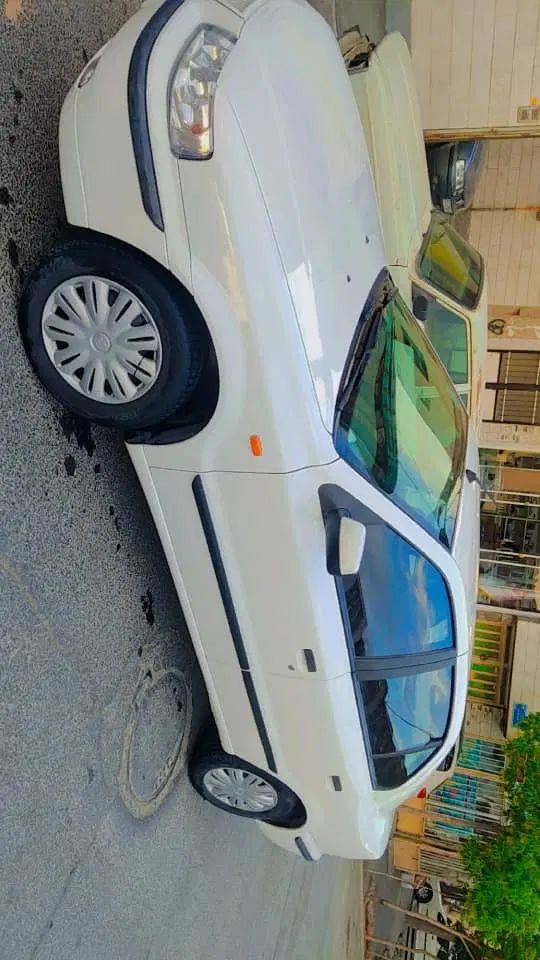 خودرو سمند، LX آگهی ann_20316280
