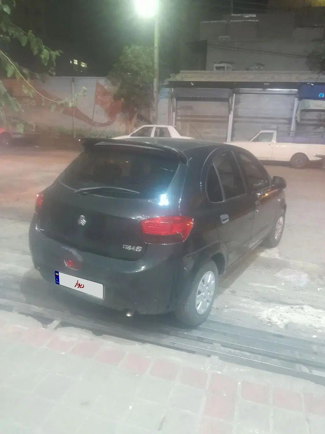 خودرو تیبا، 2 آگهی ann_20316281