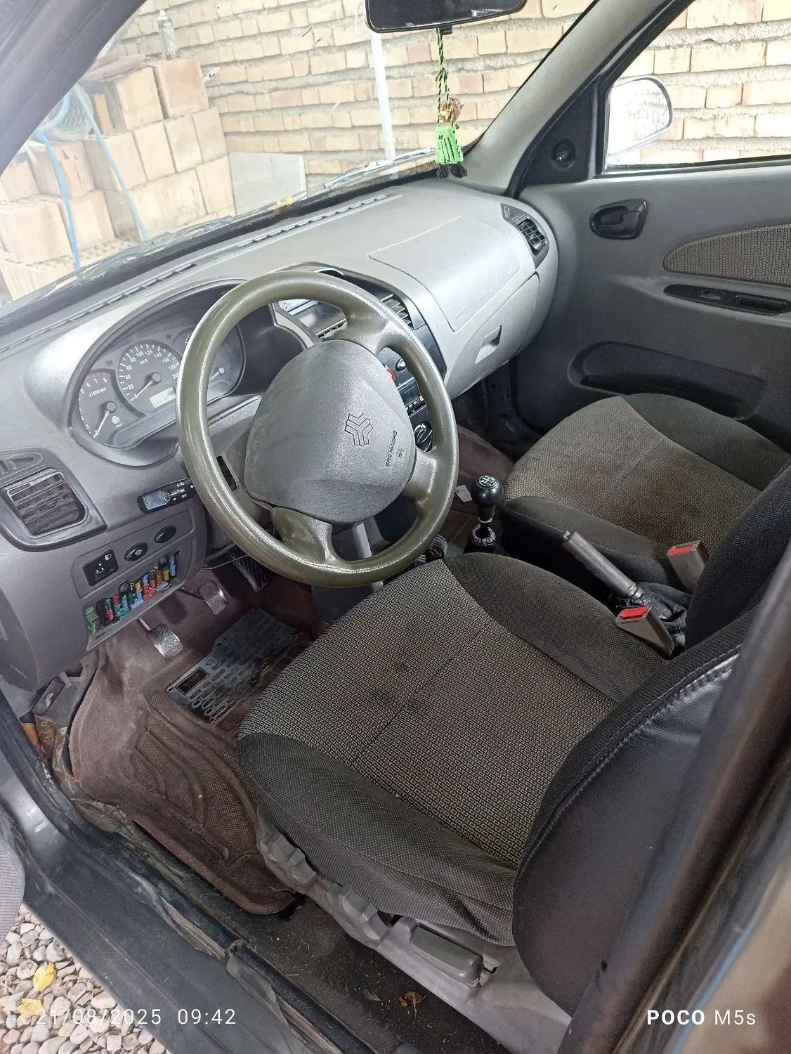 خودرو تیبا، صندوق دار آگهی ann_20316298