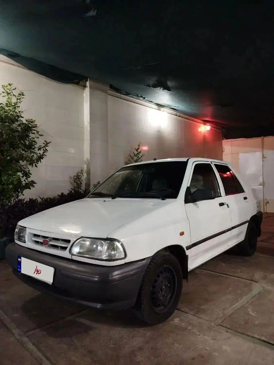 خودرو پراید، 131 آگهی ann_20316304
