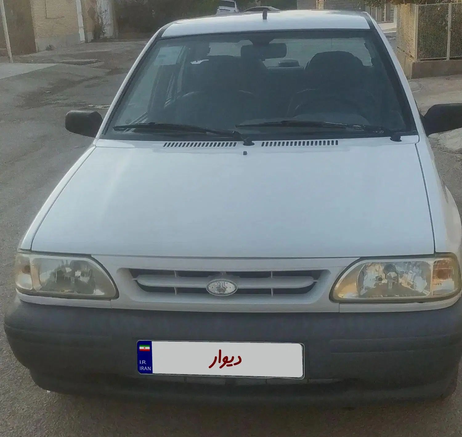 خودرو پراید، 131 آگهی ann_20316316