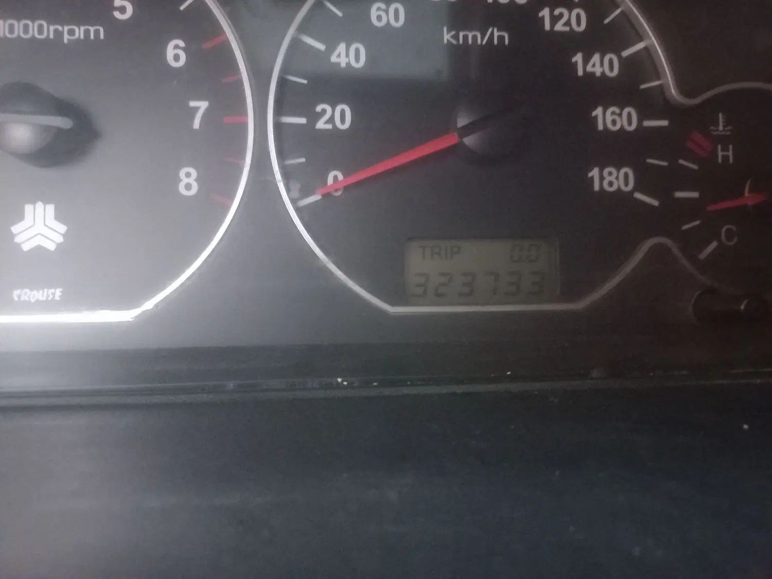 پراید صبا بنزینی - 1384