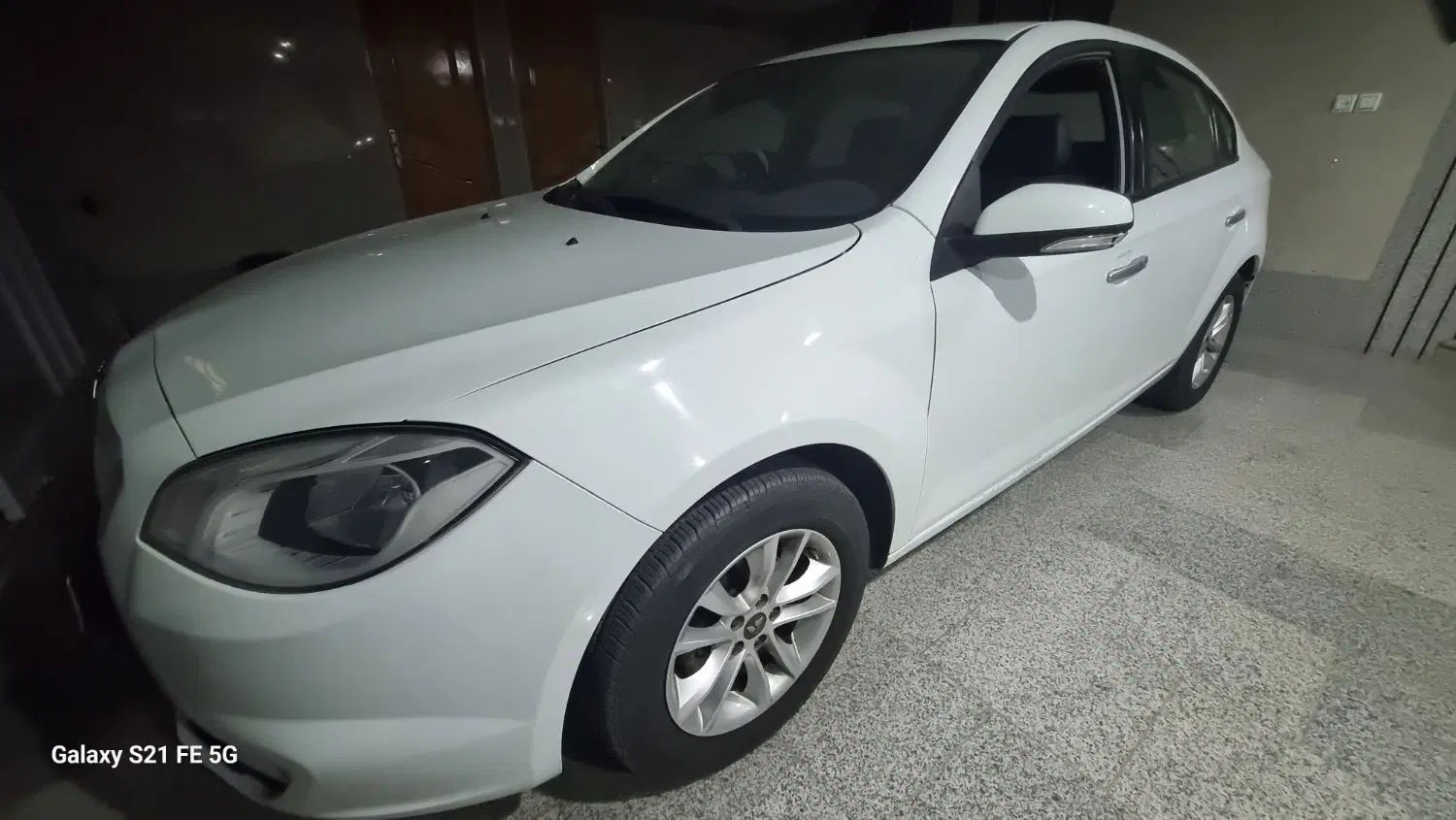 خودرو برلیانس، H330 آگهی ann_20316357