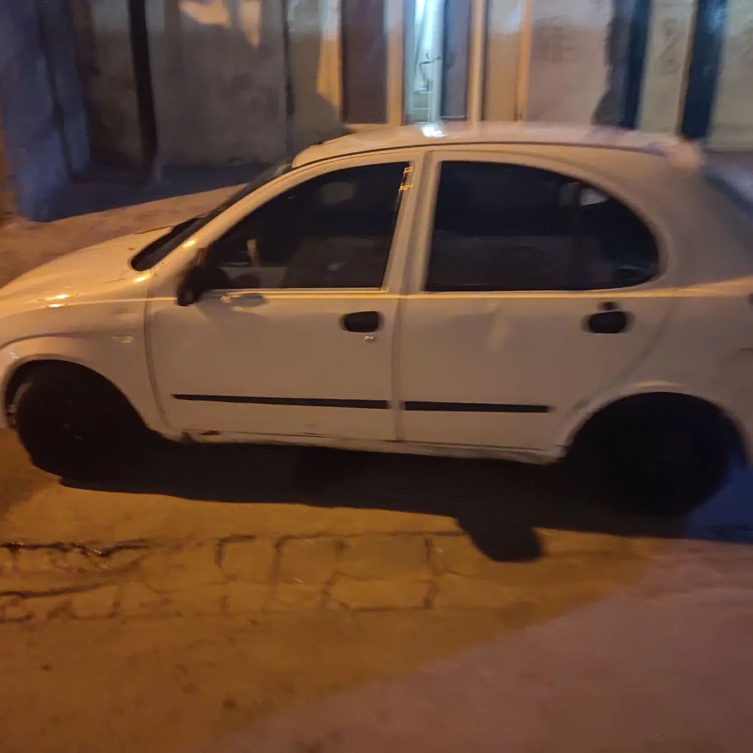 خودرو تیبا، 2 آگهی ann_20316362