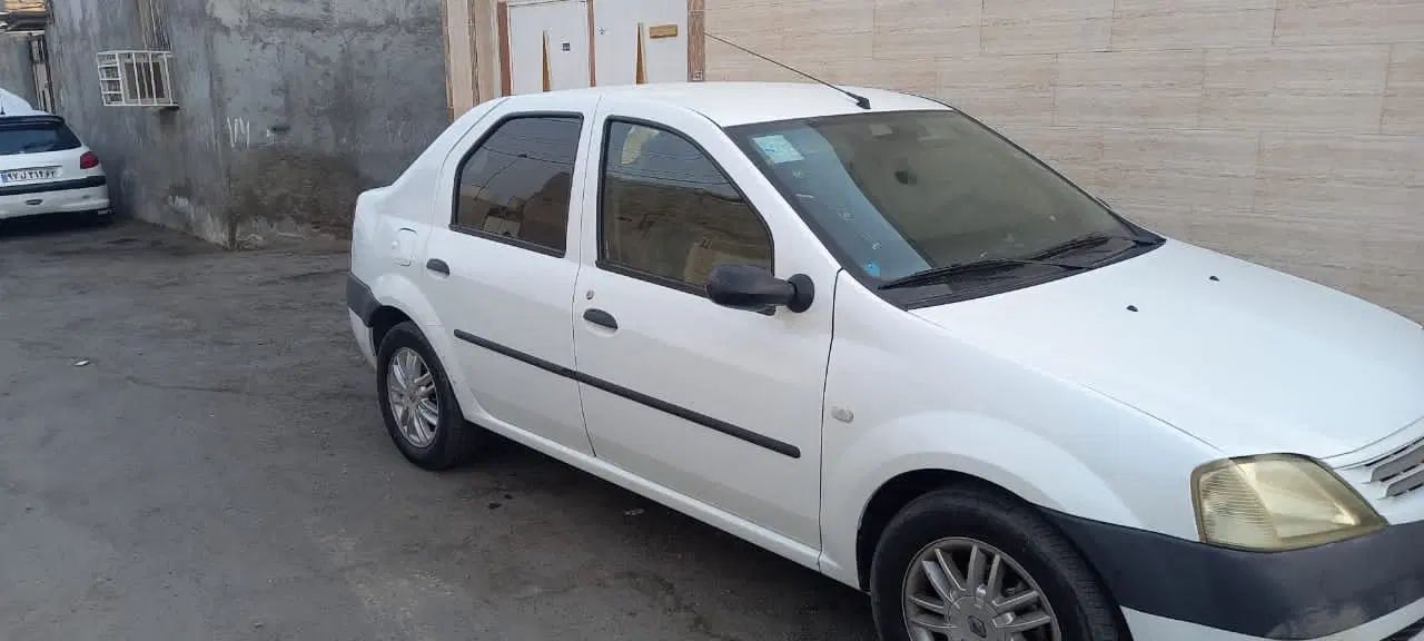 خودرو رنو، تندر 90 آگهی ann_20316395