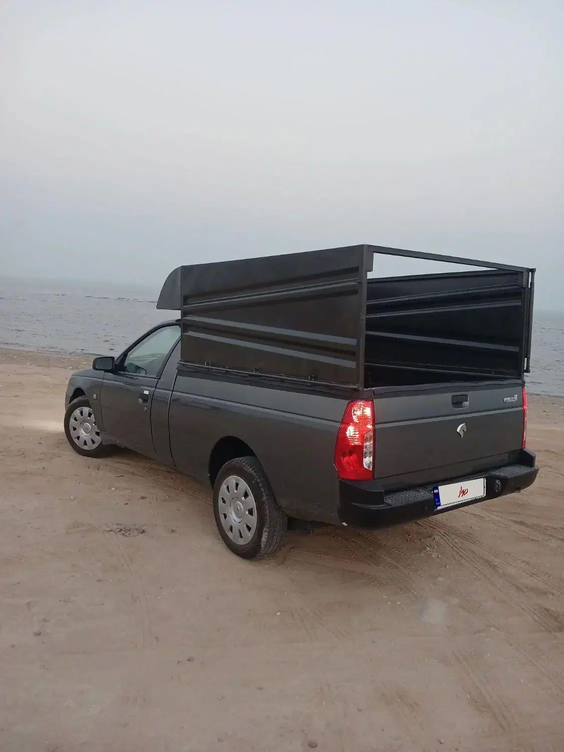خودرو آریسان، 2 آگهی ann_20316397