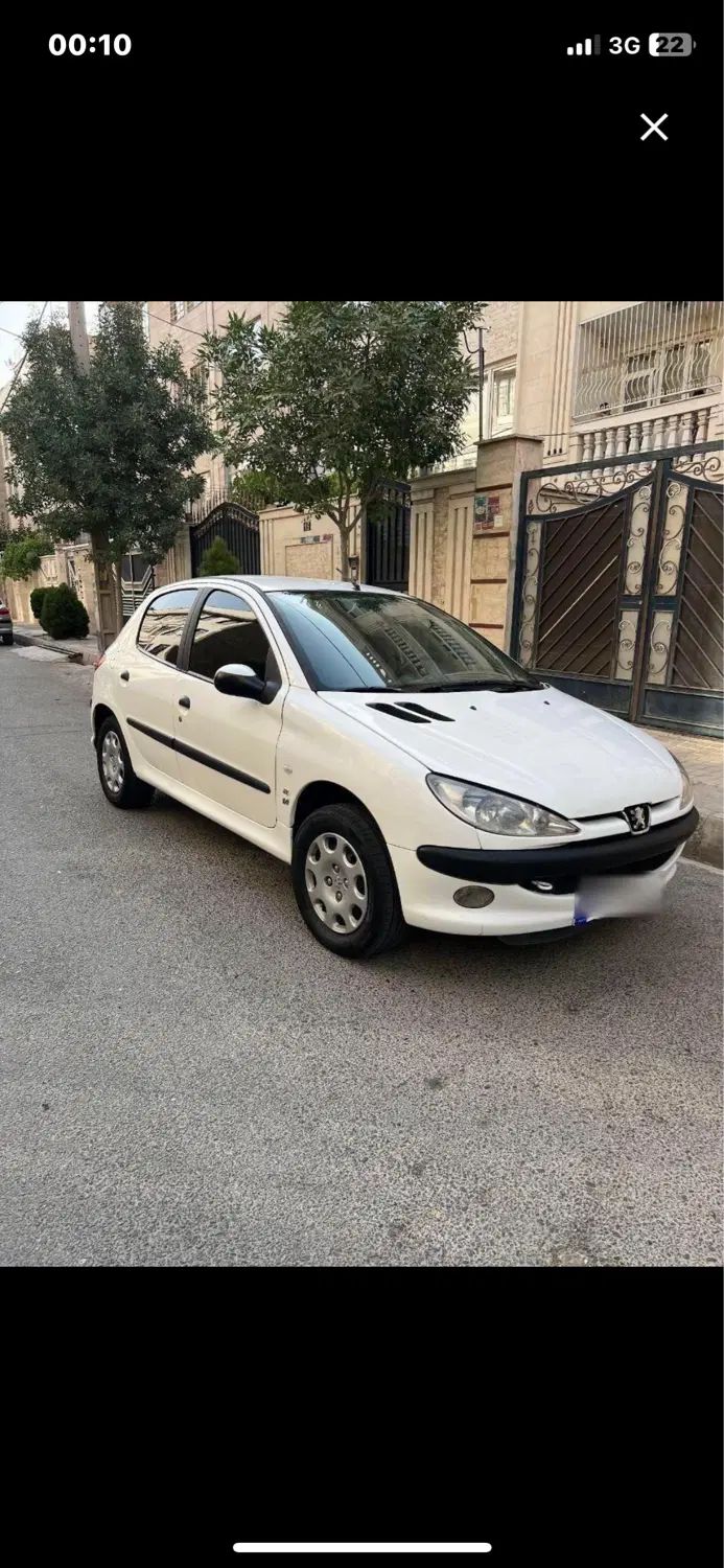 خودرو پژو، 206 آگهی ann_20316401