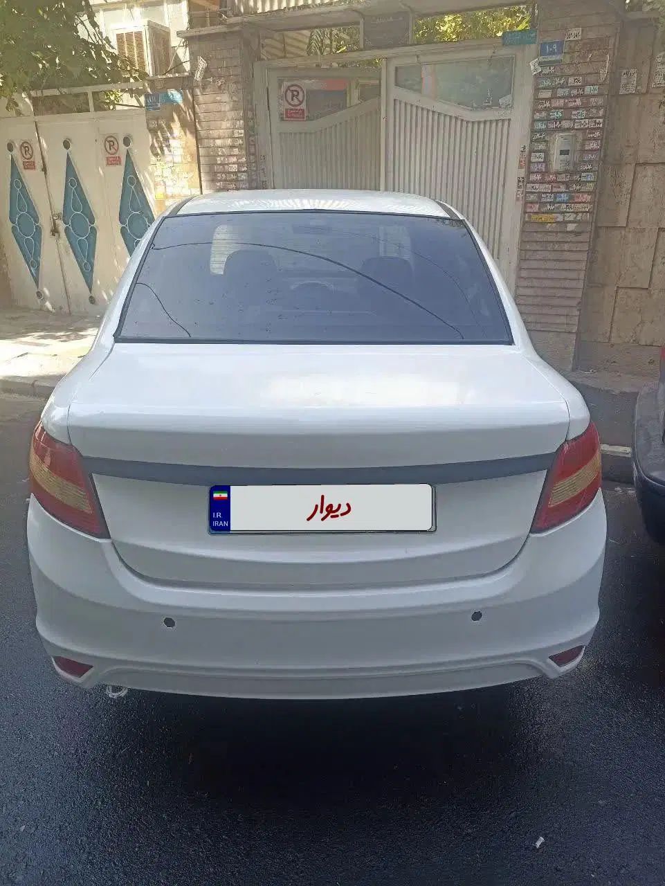 ساینا G GXL بنزینی - 1400