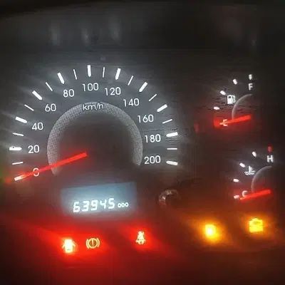 ساینا G GXL بنزینی - 1400