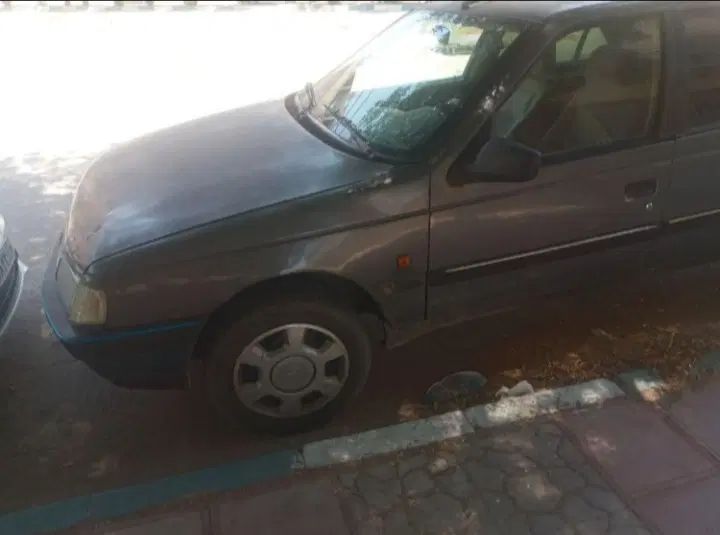 پژو 405 GLX - 1396