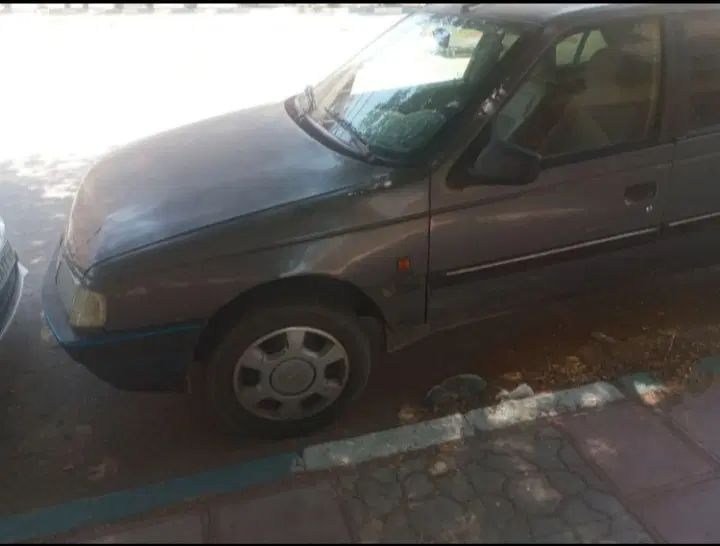 خودرو پژو، 405 آگهی ann_20316419