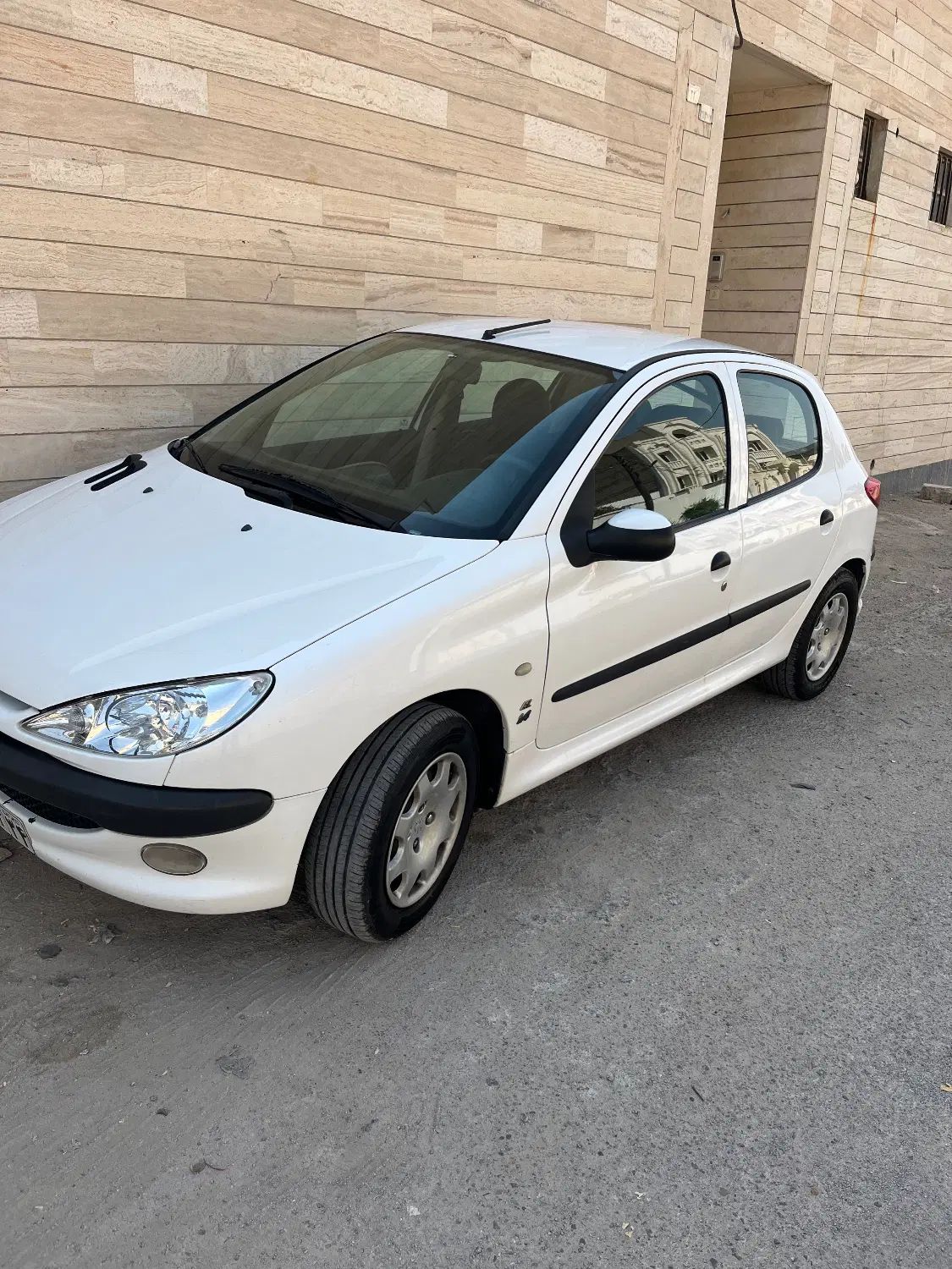 خودرو پژو، 206 آگهی ann_20316442