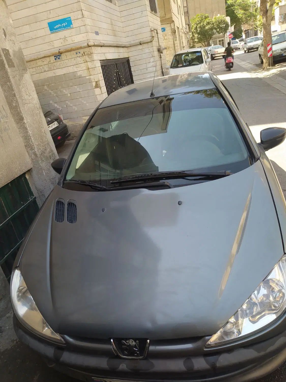 خودرو پژو، 206 آگهی ann_20316454
