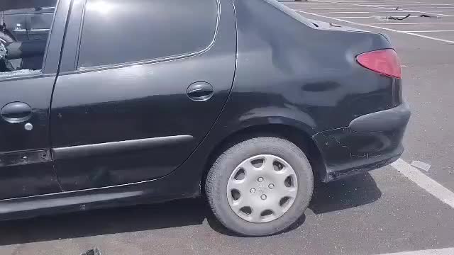 خودرو پژو، ۲۰۶ صندوق دار آگهی ann_20316456
