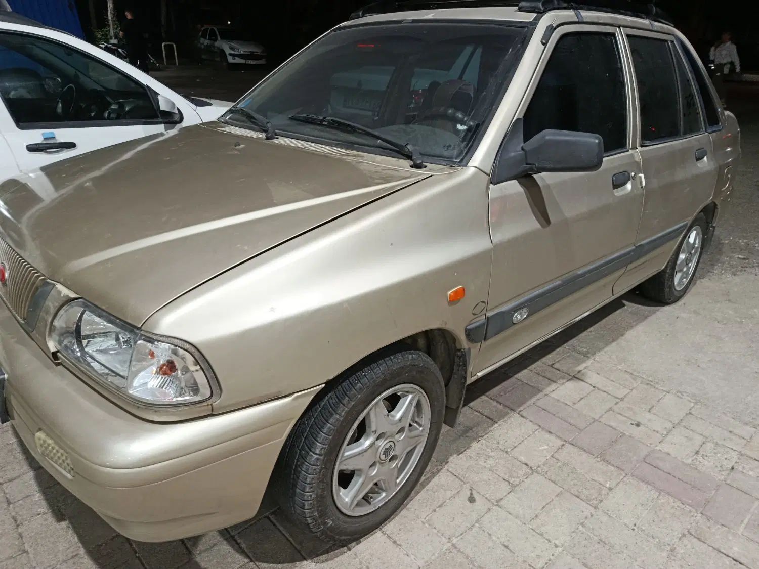 خودرو پراید، 141 آگهی ann_20316457