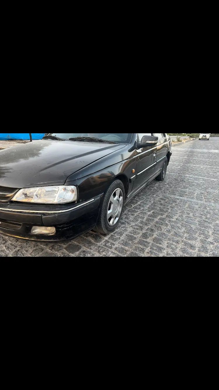 پژو پارس سال - 1394